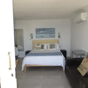 Apartment Camps Bay Studio - Studio, Cape Town